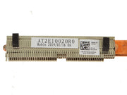 Dell Inspiron 17 3780 Heat sink - V1DCR