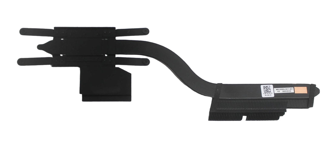 Dell Inspiron 14 7435 Heat sink - 06F12K