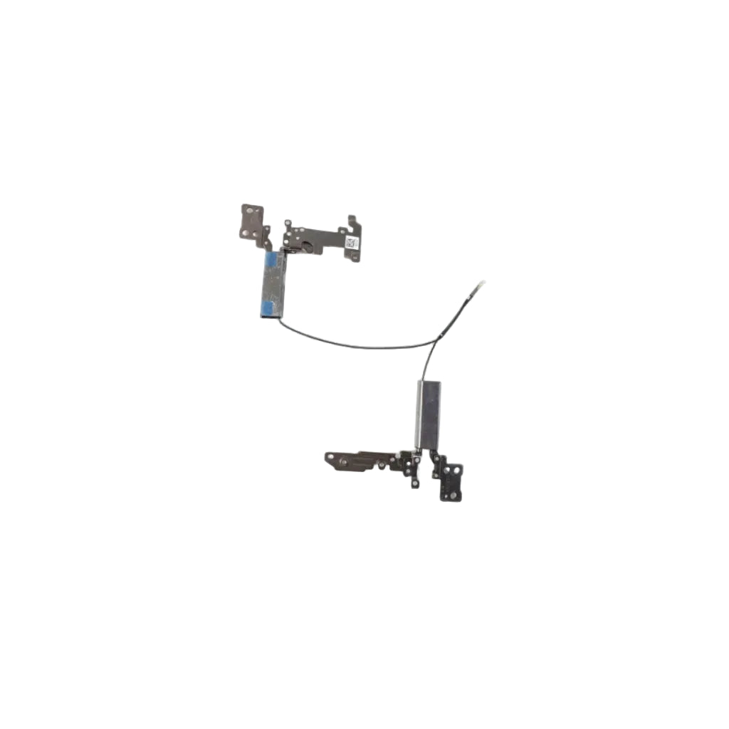 Dell Inspiron 13 7386 Hinge set - 6X0Y0 06X0Y0 460.0EZ13.0071