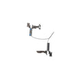 Dell Inspiron 13 7386 Hinge set - 6X0Y0 06X0Y0 460.0EZ13.0071