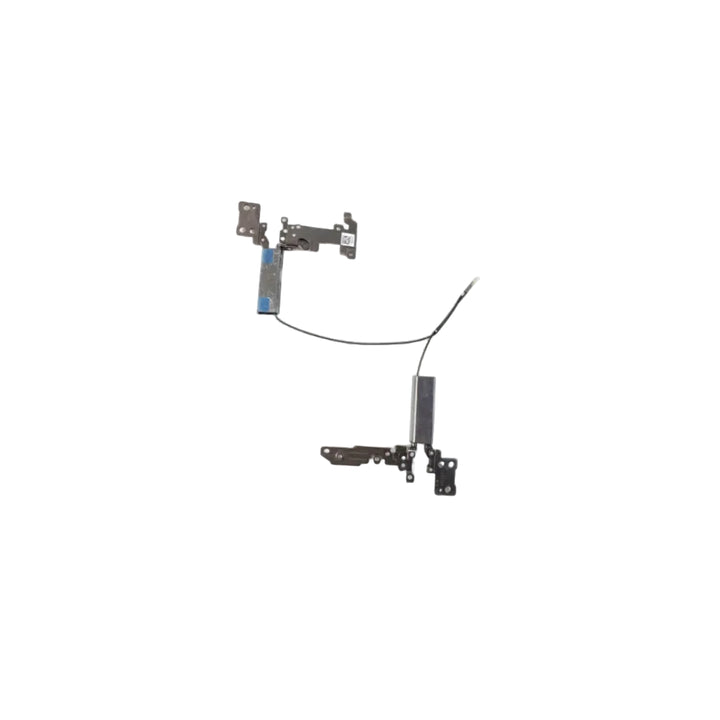 Dell Inspiron 13 7386 Hinge set - 6X0Y0 06X0Y0 460.0EZ13.0071
