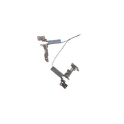 Dell Inspiron 13 7386 Hinge set - 6X0Y0 06X0Y0 460.0EZ13.0071
