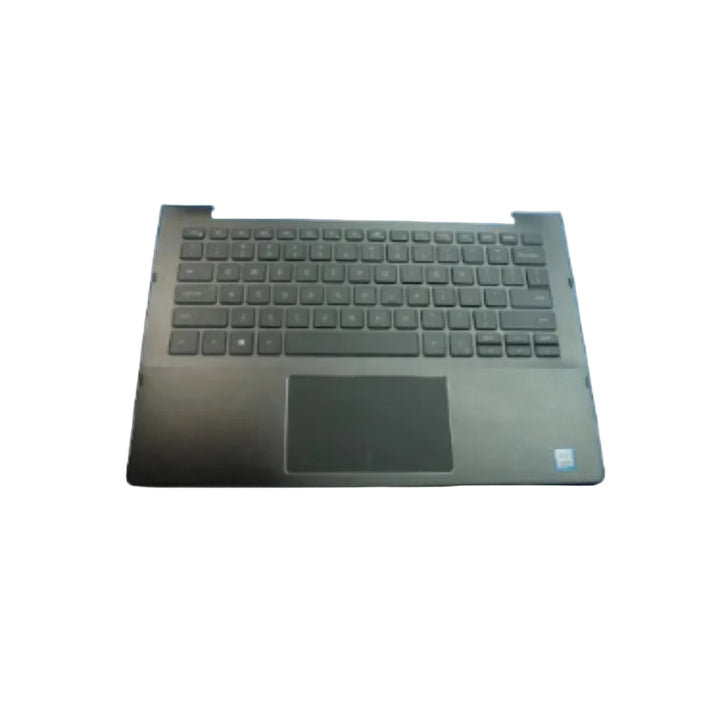 Dell Inspiron 13 7390 Palmrest w/Touchpad Keyboard - WX5W4