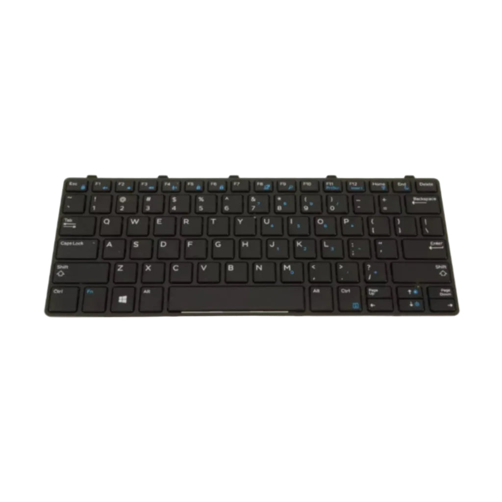 Dell Latitude 11 3190 Laptop Keyboard - 343NN