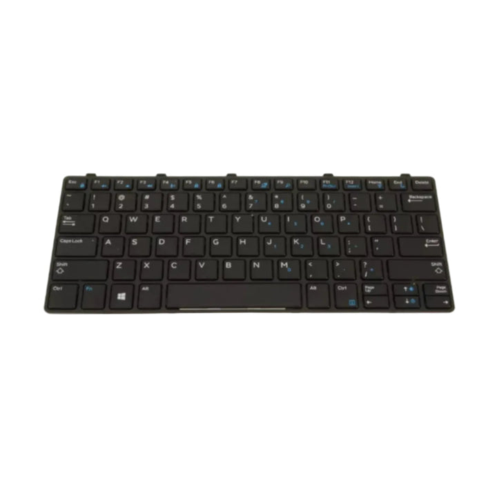 Dell Latitude 11 3190 Laptop Keyboard - 343NN