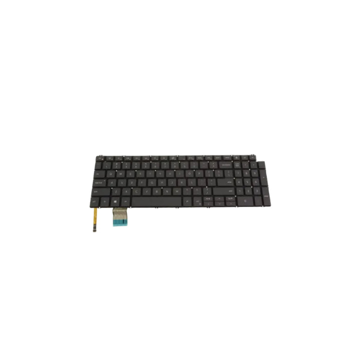 Dell Inspiron 17 7791 (2-in-1) Keyboard - 1FRFK