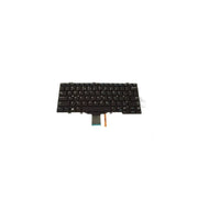 Dell Latitude 12 7290 Keyboard - 346TJ