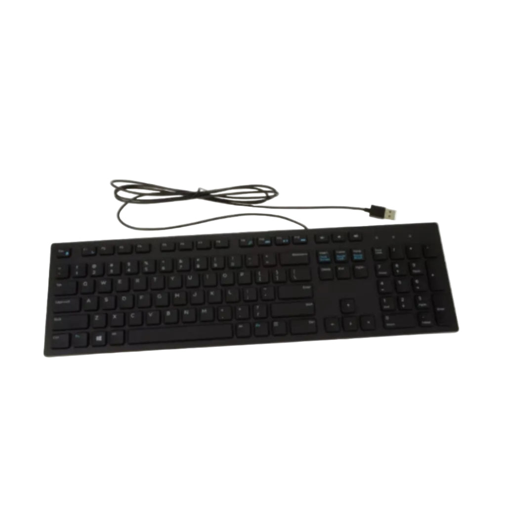 Dell Inspiron 15 7590 Keyboard - RKR0N