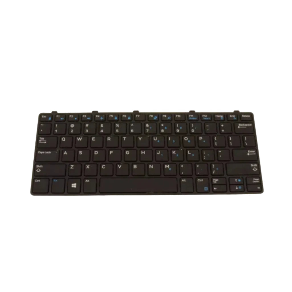 Dell Latitude 11 3190 (2-in-1)  Keyboard - 36G3P