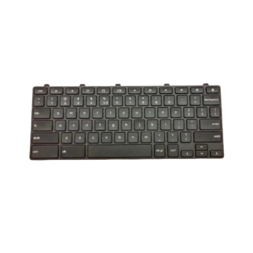Dell Latitude 11 3189 (2-in-1) Keyboard - PMDGW