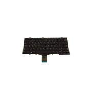 Dell Latitude 12 5290 Keyboard - 1TC47
