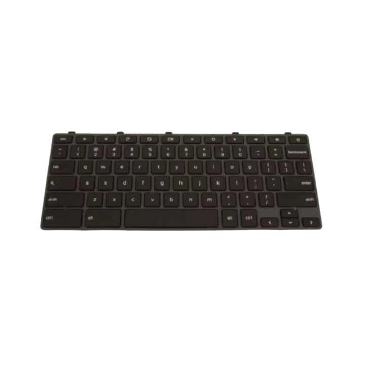 Dell Chromebook 3100 Keyboard - 0D2DT, 00D2DT