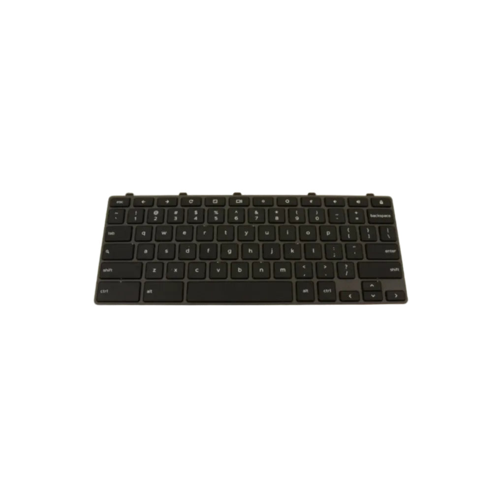 Dell Chromebook 11 3110 (2-in-1) Keyboard - RFXCF