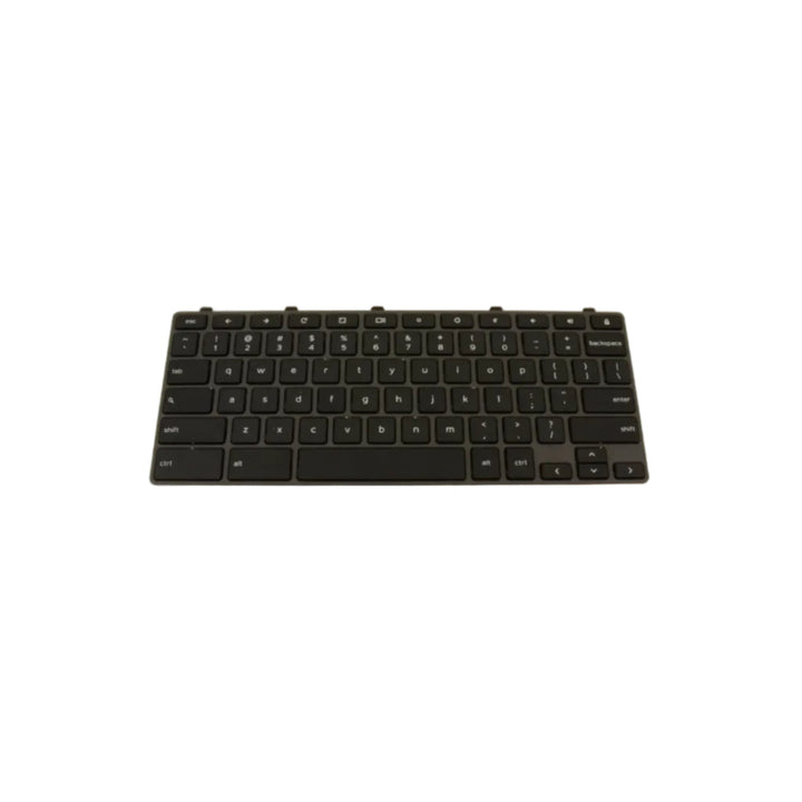 Dell Chromebook 11 3110 (2-in-1) Keyboard - RFXCF
