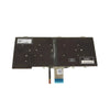 Dell Latitude 12 7290 Keyboard - 346TJ