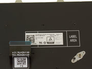 Dell Chromebook 11 3110 (2-in-1) Keyboard - RFXCF