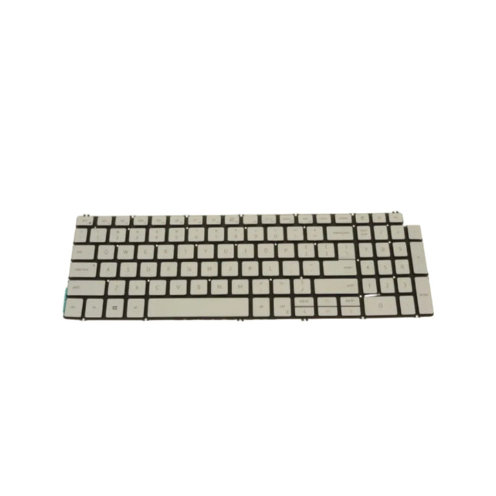 Dell Inspiron 17 7706 (2-in-1) Keyboard - GMXMJ