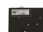Dell Latitude 12 5290 Keyboard - 1TC47