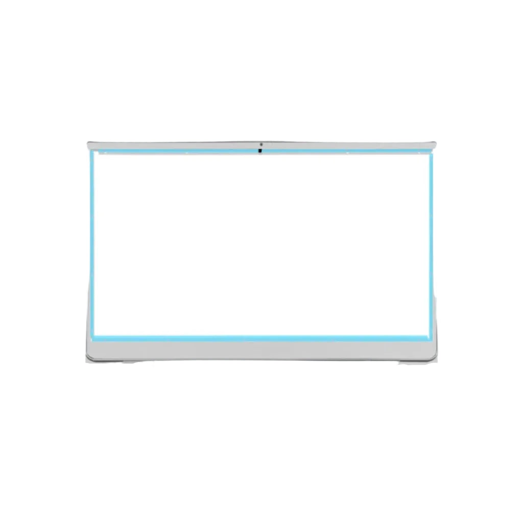 Dell Inspiron 14 5490 LCD Back Cover - C4VGP / 0R0VH6