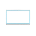 Dell Inspiron 14 5490 LCD Back Cover - C4VGP / 0R0VH6