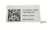 Dell Inspiron 11 3195 LCD Back Cover - 5W7GV