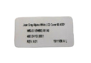 Dell Inspiron 11 3195 LCD Back Cover - 5W7GV