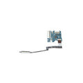 Dell Inspiron 13 7390 LED Board - H2F8C