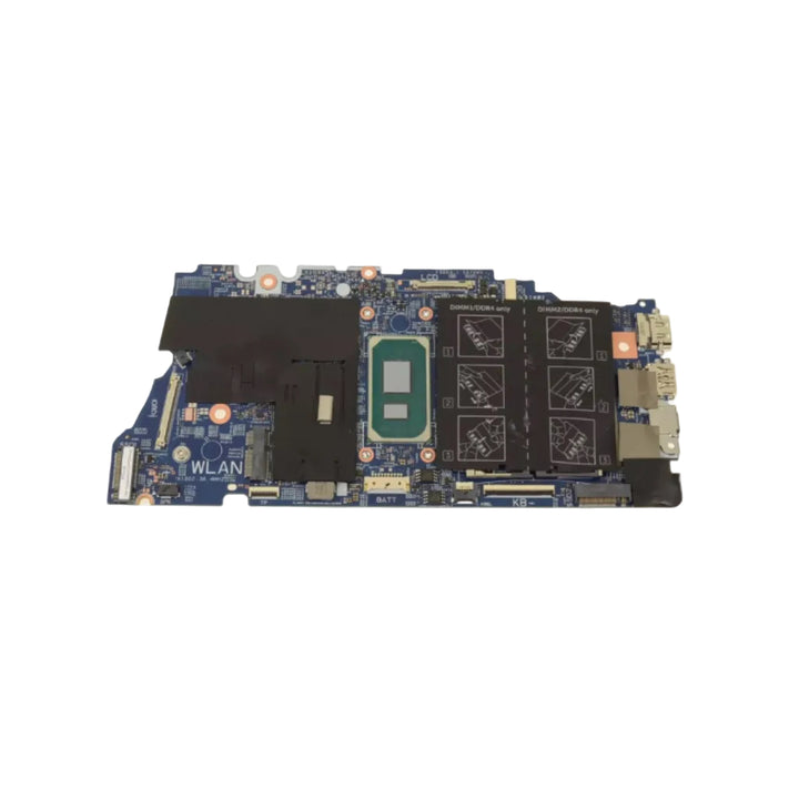 Dell Inspiron 14 5402 Motherboard - J9Y6J