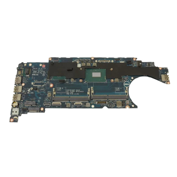 Dell Inspiron 14 5401 Motherboard - 01N8Y9