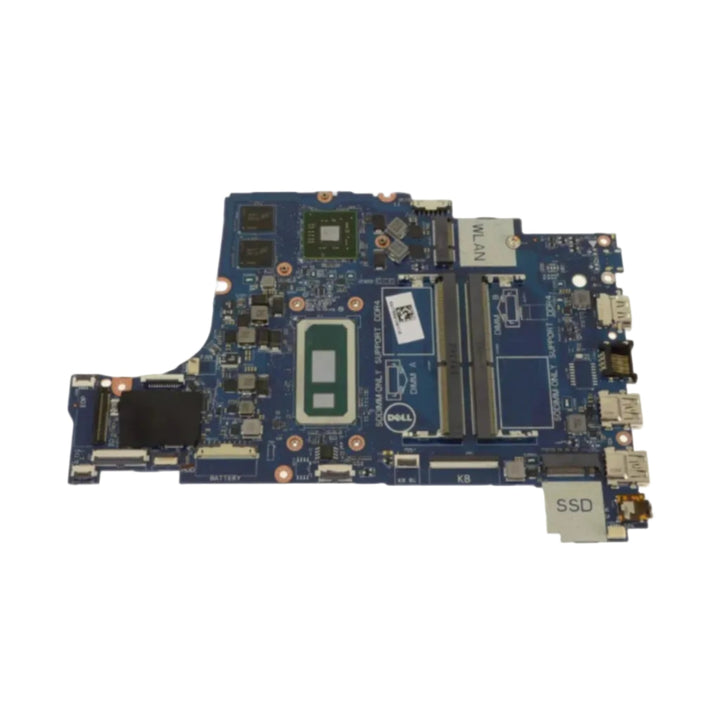 Dell Inspiron 17 3780 Motherboard - WTTRR