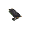 HP Chromebook 11a motherboard 4gb 32gb - M15725-001