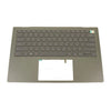 Dell Inspiron 14 5410 Palmrest Keyboard Assembly - K1HM0