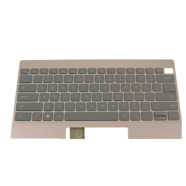 Dell Inspiron 13 5320 Palmrest Keyboard Assembly - K4V5H