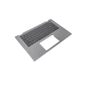 Dell Inspiron 14 5400 Palmrest Keyboard Assembly - 0X46H3