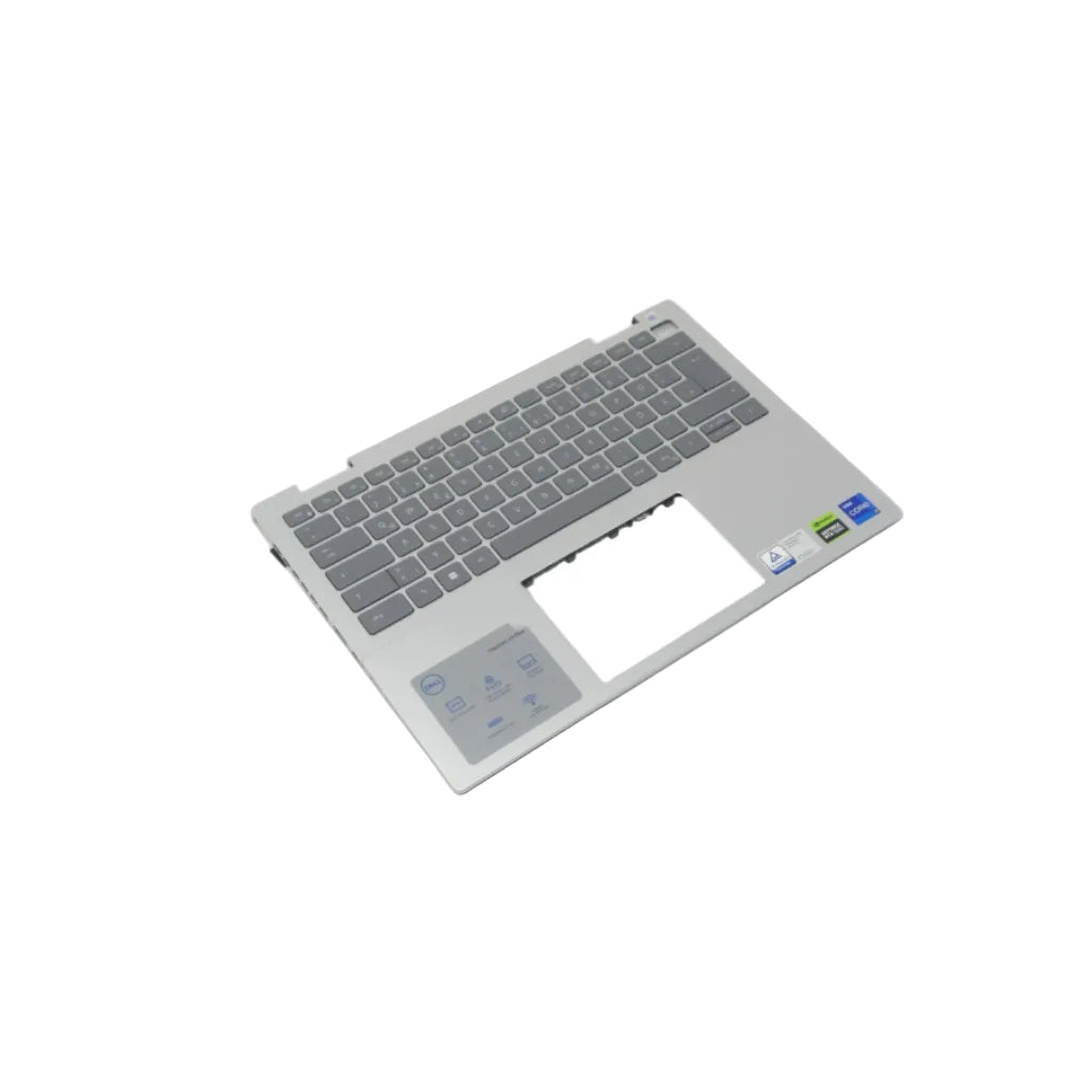 Dell Inspiron 14 Plus 7430 Palmrest Keyboard Assembly - NM9DH 6NRD6