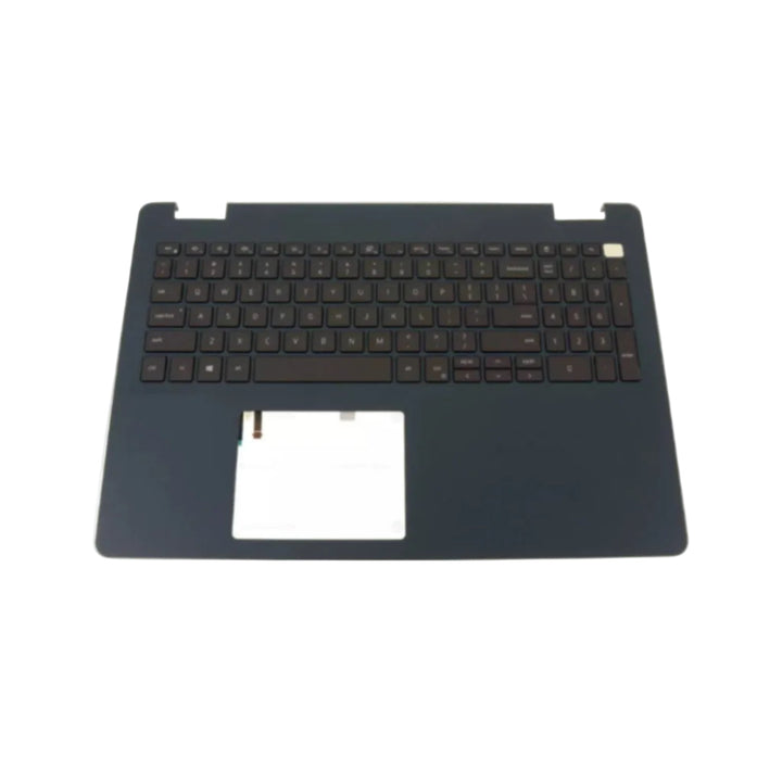 Dell Inspiron 15 3505 Palmrest Keyboard Assembly - PN0F8