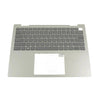 Dell Inspiron 14 5430 Palmrest Keyboard Assembly - 4WMC9