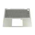 Dell Inspiron 14 5430 Palmrest Keyboard Assembly - 4WMC9