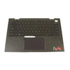 Dell Inspiron 14 7415 Palmrest Keyboard Assembly - D7TNCENG