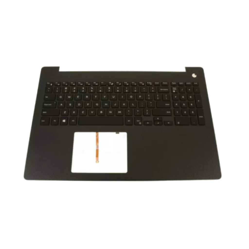 Dell Inspiron 15 3583 Palmrest Keyboard Assembly - 4XDNR