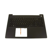 Dell Inspiron 15 3583 Palmrest Keyboard Assembly - 4XDNR