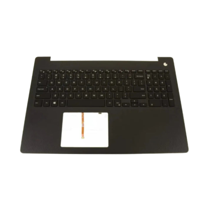 Dell Inspiron 15 3583 Palmrest Keyboard Assembly - 4XDNR
