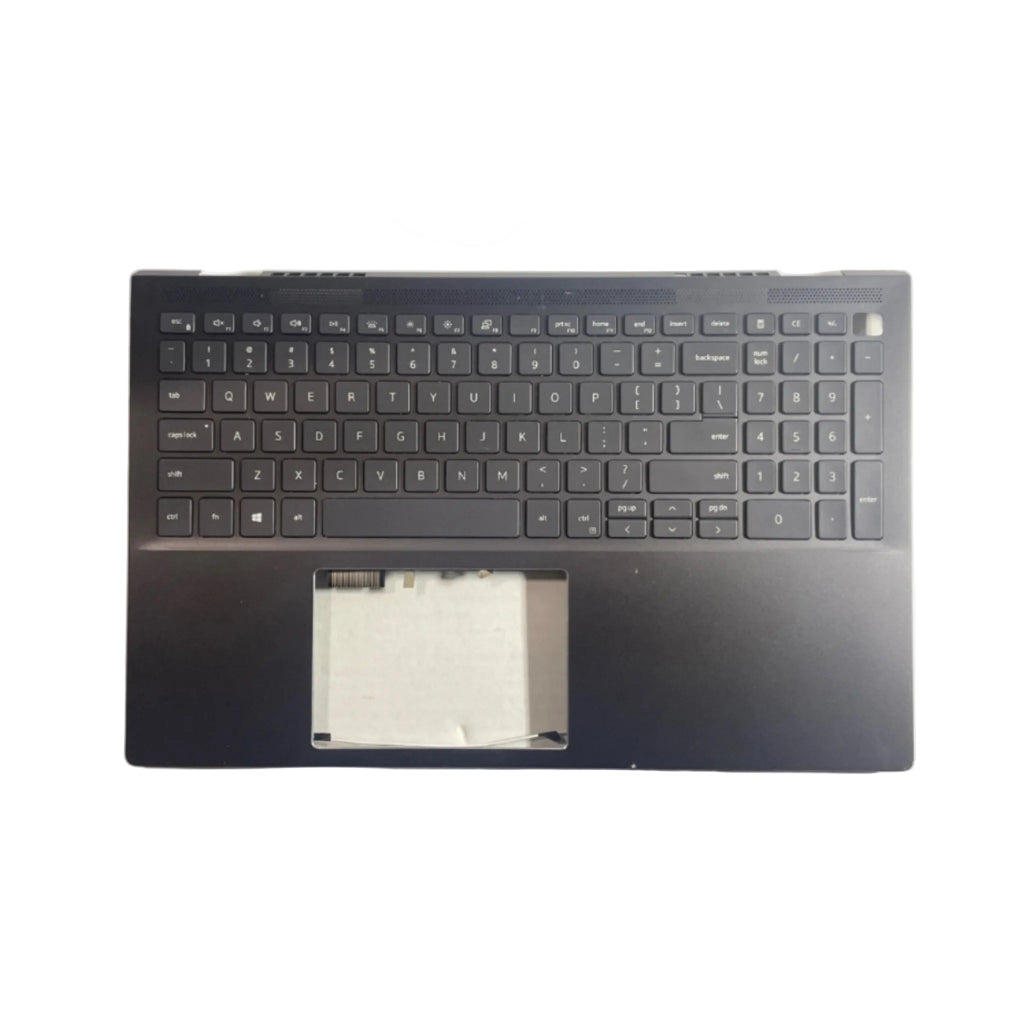 Dell Inspiron 15 7590 Palmrest Keyboard Assembly - 2KF2N