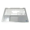 Dell Inspiron 13 7386 Palmrest Keyboard Assembly - HVKDH