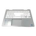 Dell Inspiron 13 7386 Palmrest Keyboard Assembly - HVKDH