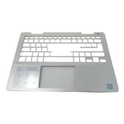 Dell Inspiron 13 7386 Palmrest Keyboard Assembly - HVKDH