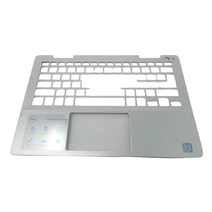 Dell Inspiron 13 7386 Palmrest Keyboard Assembly - HVKDH