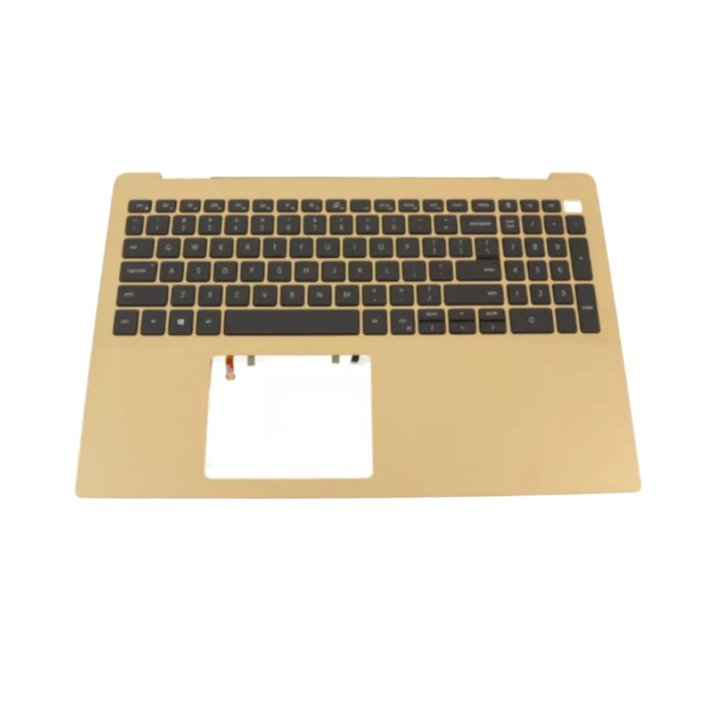 Dell Inspiron 15 5590 Palmrest Keyboard Assembly - 7HVWM