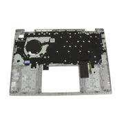 Dell Inspiron 14 5430 Palmrest Keyboard Assembly - 4WMC9