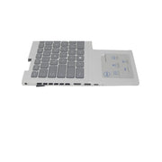 Dell Inspiron 14 Plus 7430 Palmrest Keyboard Assembly - NM9DH 6NRD6